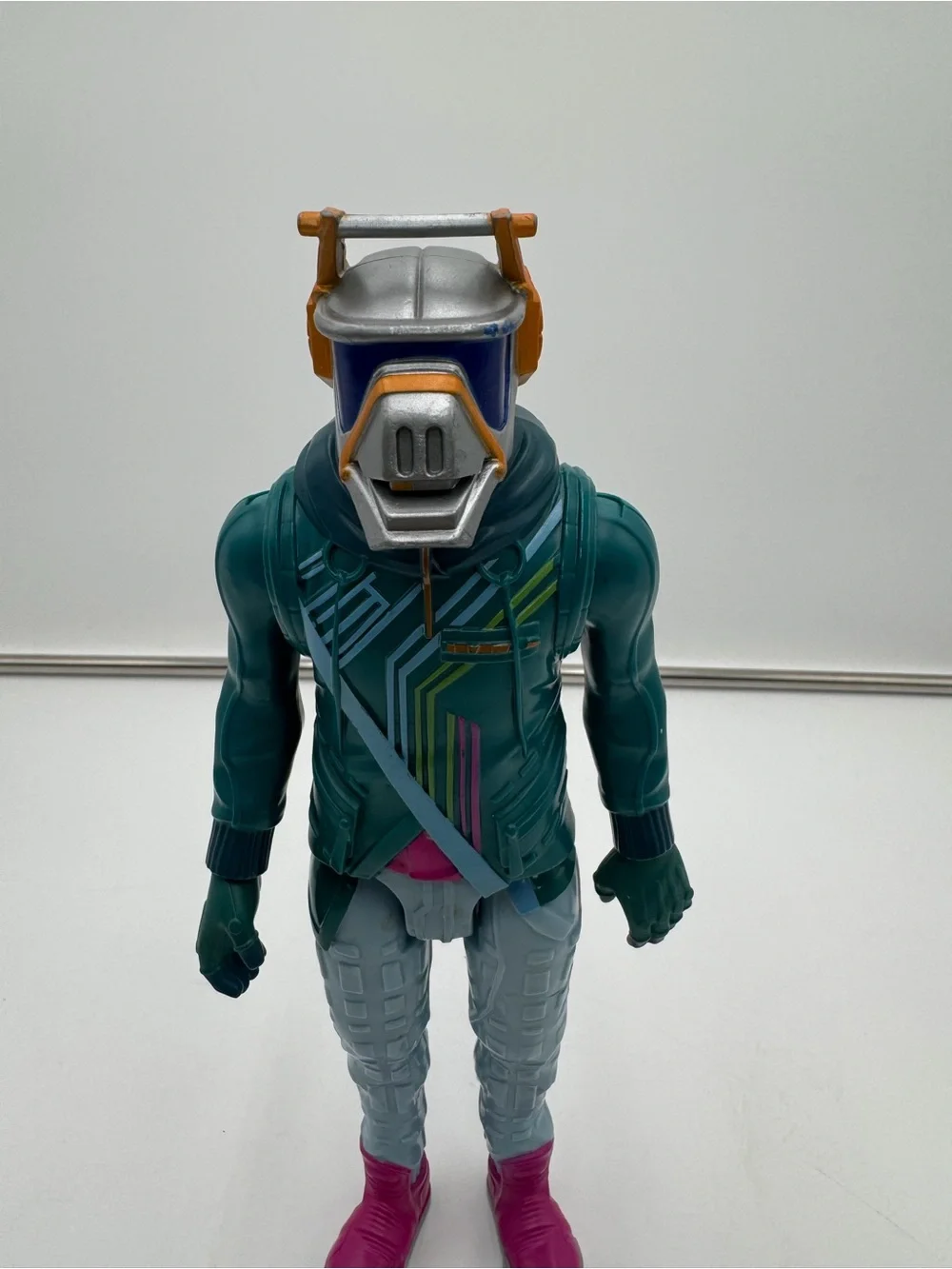 Fortnite DJ Yonder 11 Inch Action Figure Jazwares Epic Games 2019